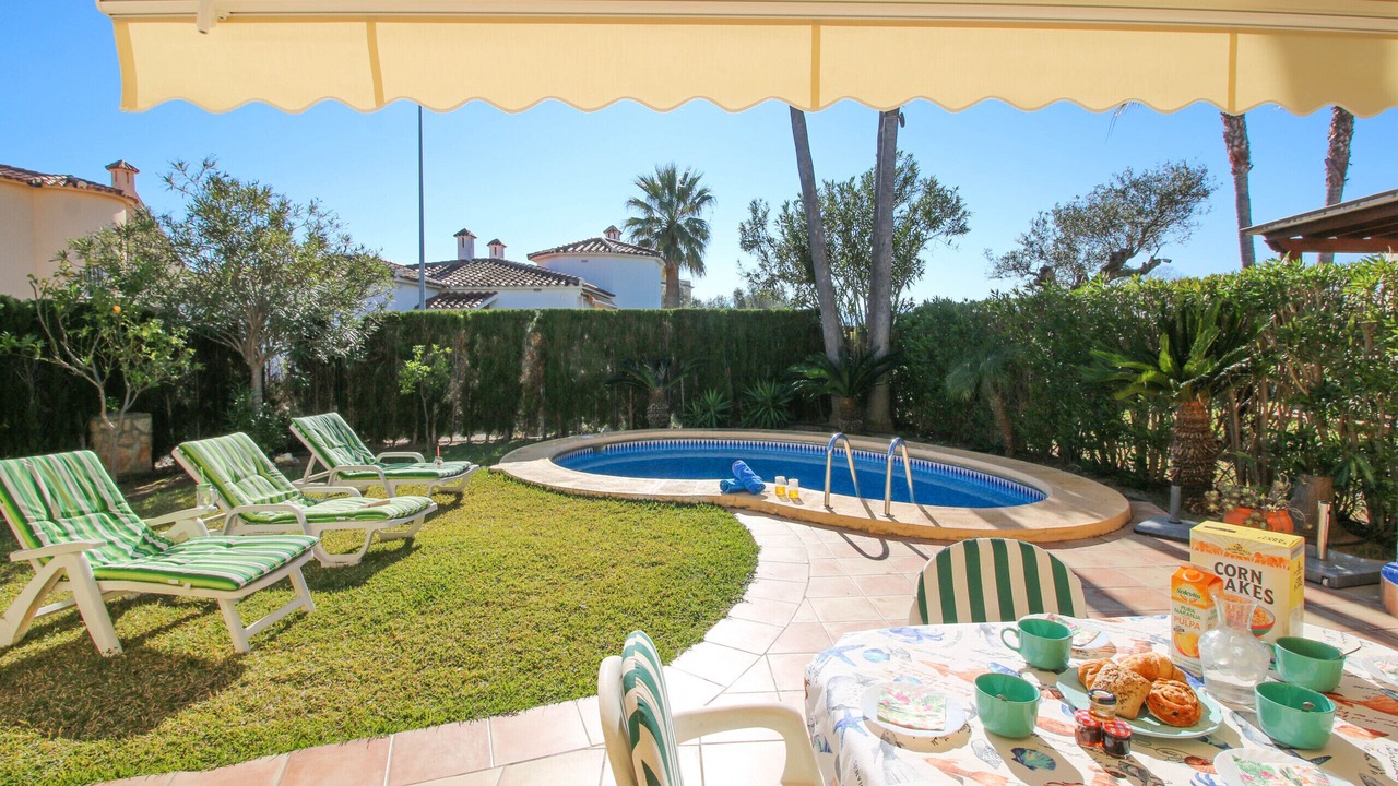 Photo of Outdoor in Oliva