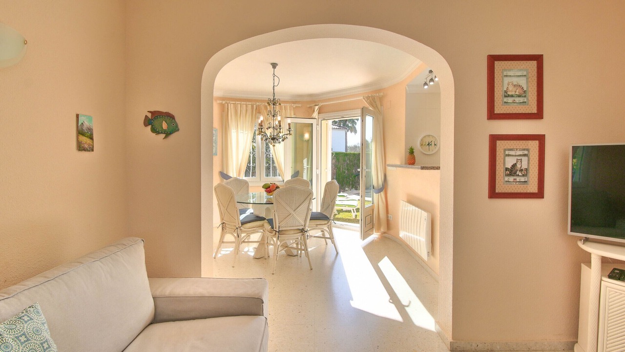 Photo of Livingroom in Oliva