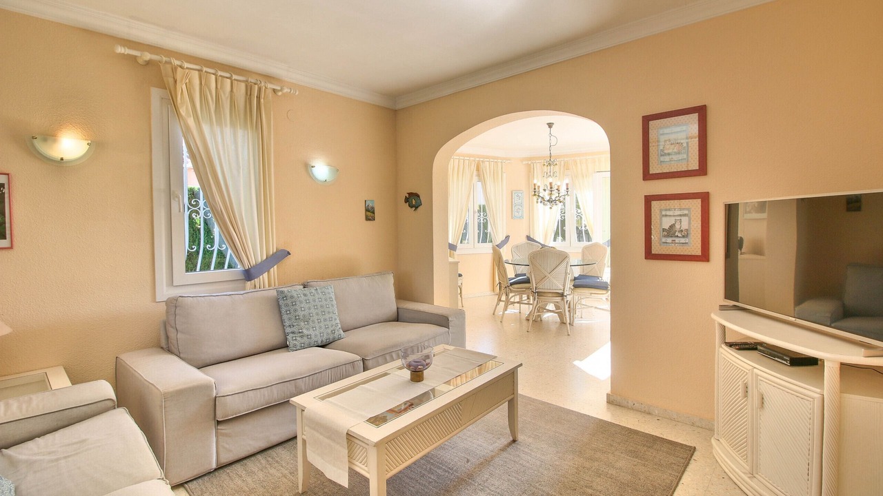 Photo of Livingroom in Oliva