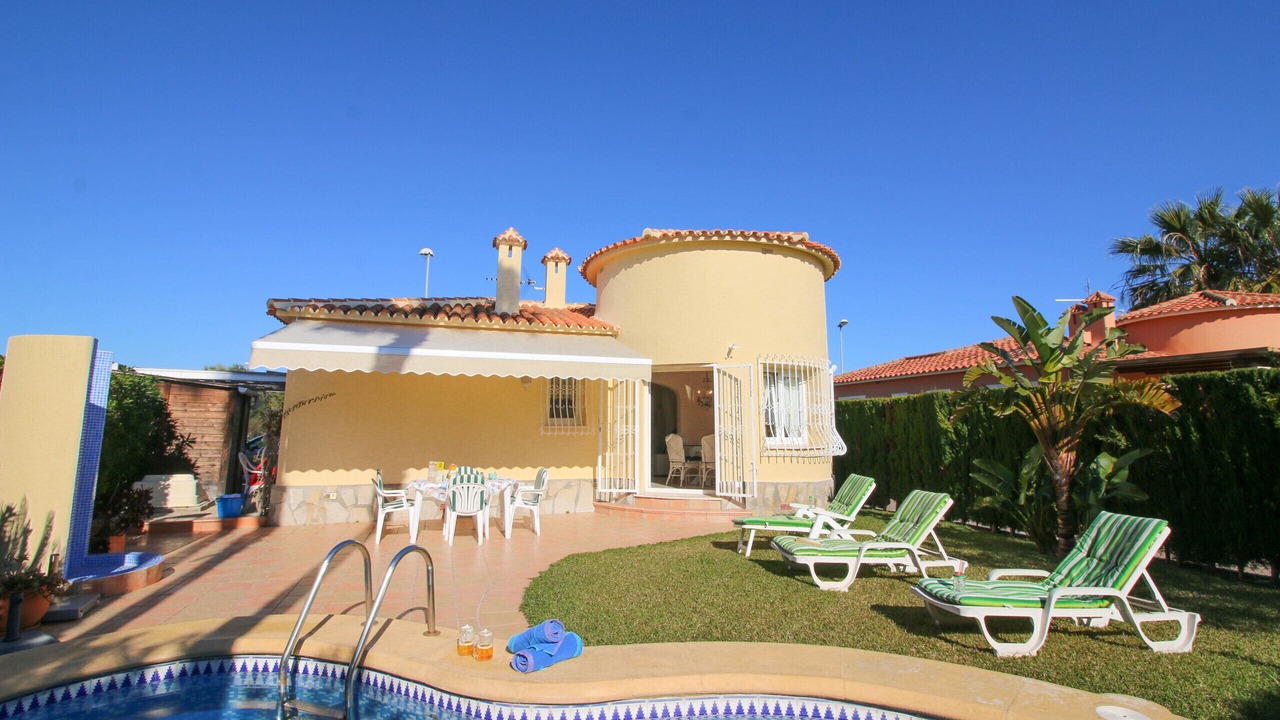 Photo of Outdoor in Oliva