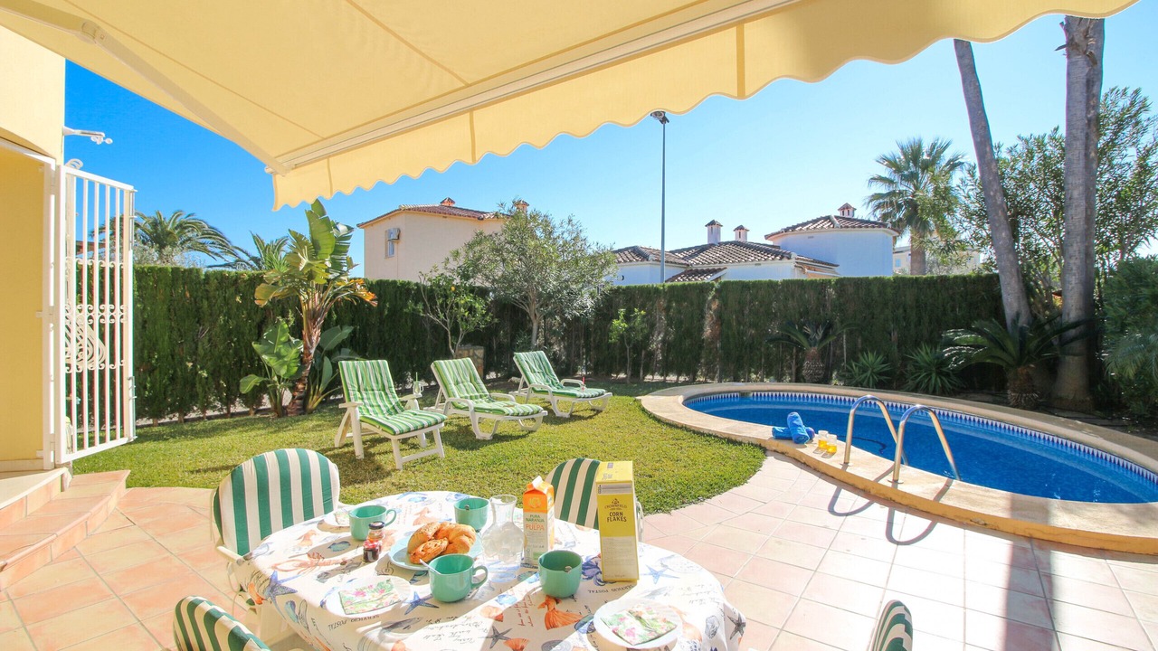 Photo of Outdoor in Oliva