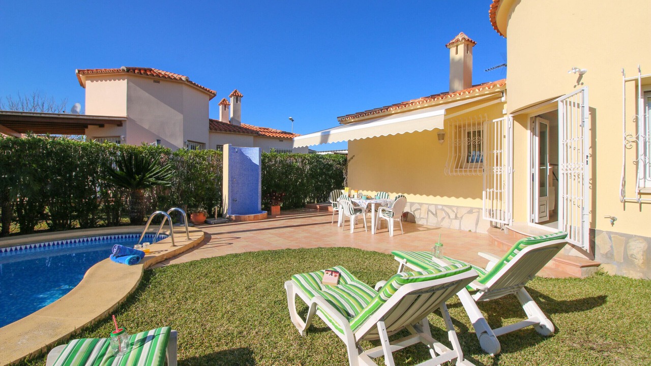 Photo of Outdoor in Oliva