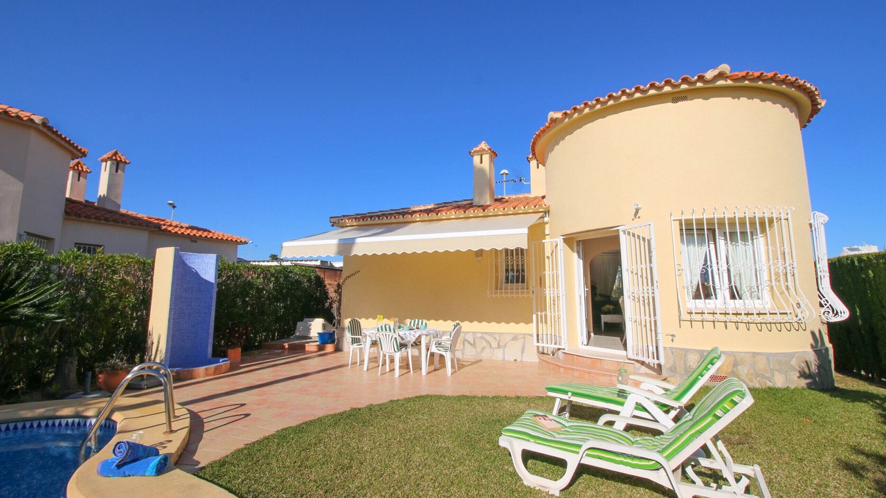 Photo of Outdoor in Oliva