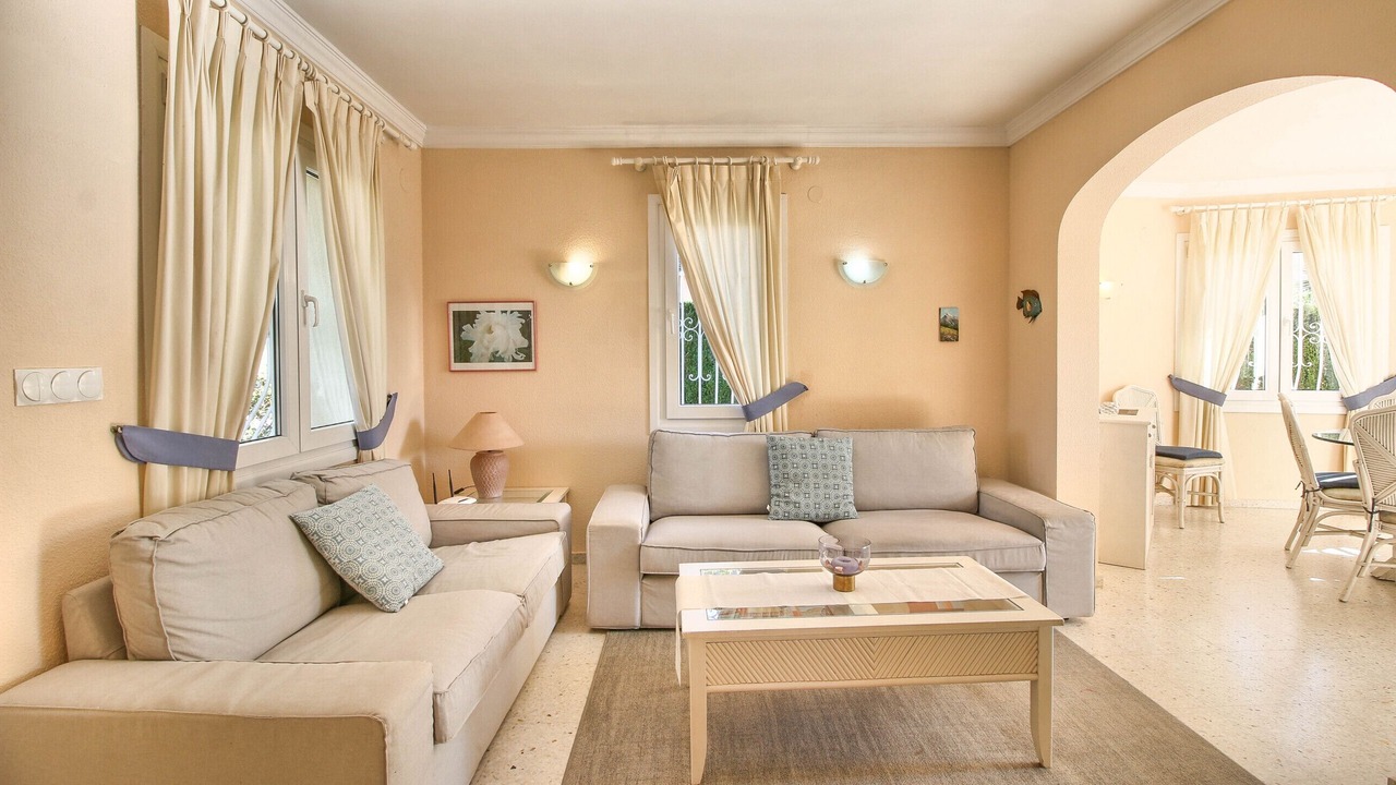 Photo of Livingroom in Oliva