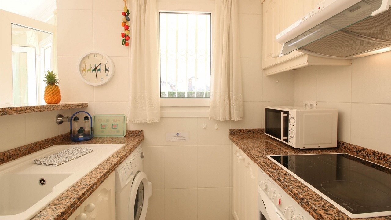 Photo of Kitchen in Oliva