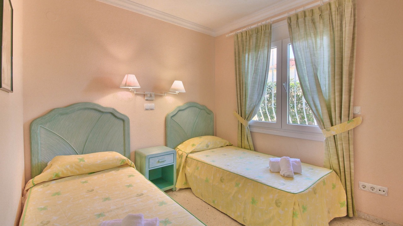 Photo of Bedroom in Oliva