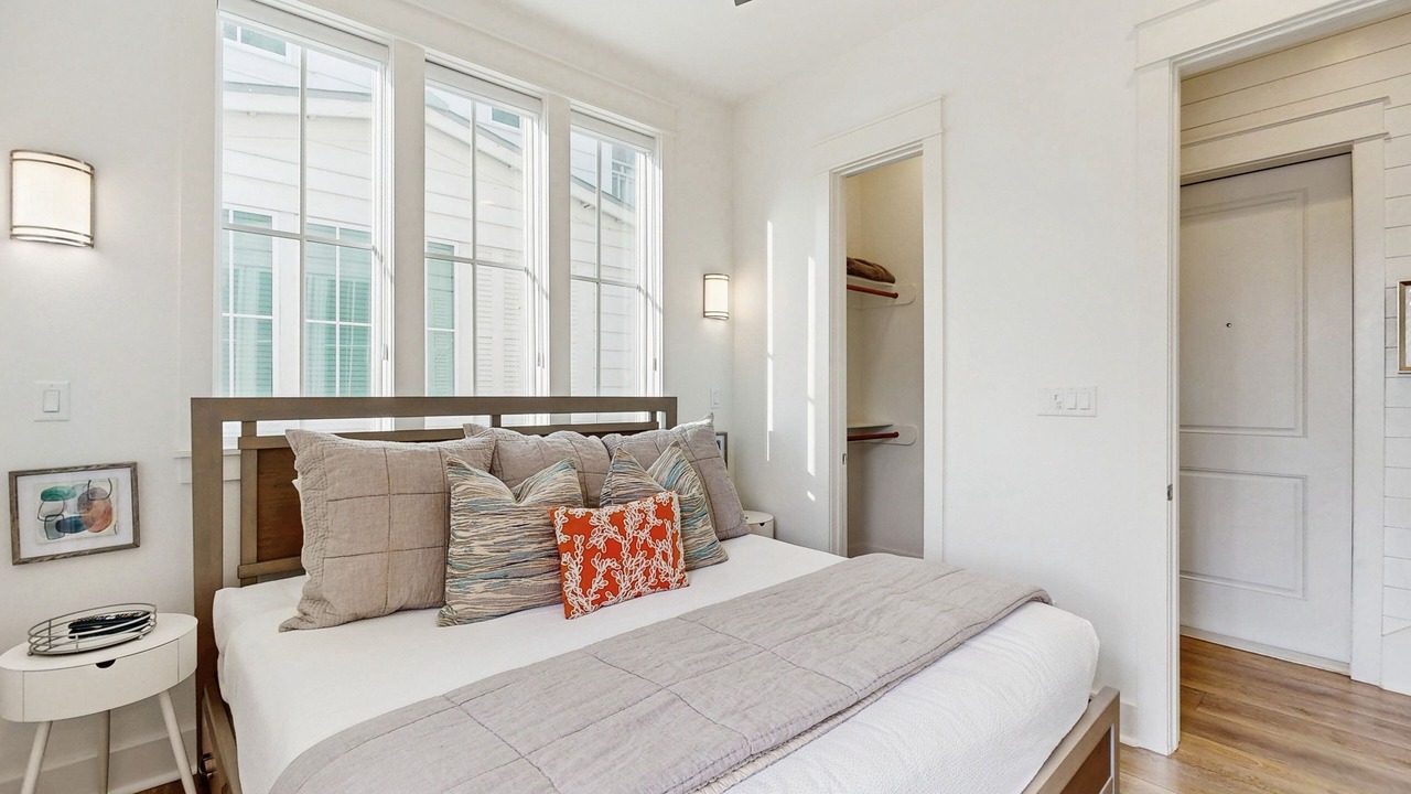 Photo of Bedroom in Port Aransas