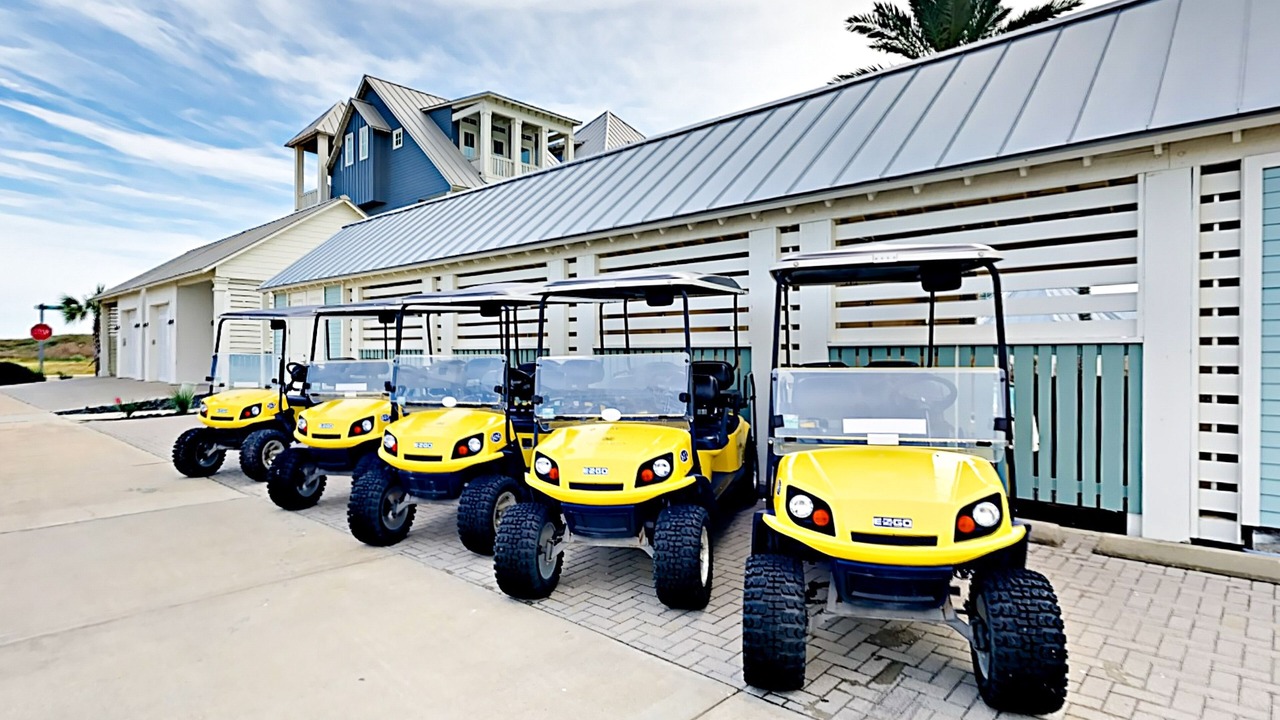 Photo of Outdoor in Port Aransas