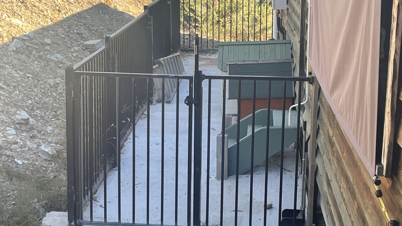 Photo of Outdoor in Taylor Bay