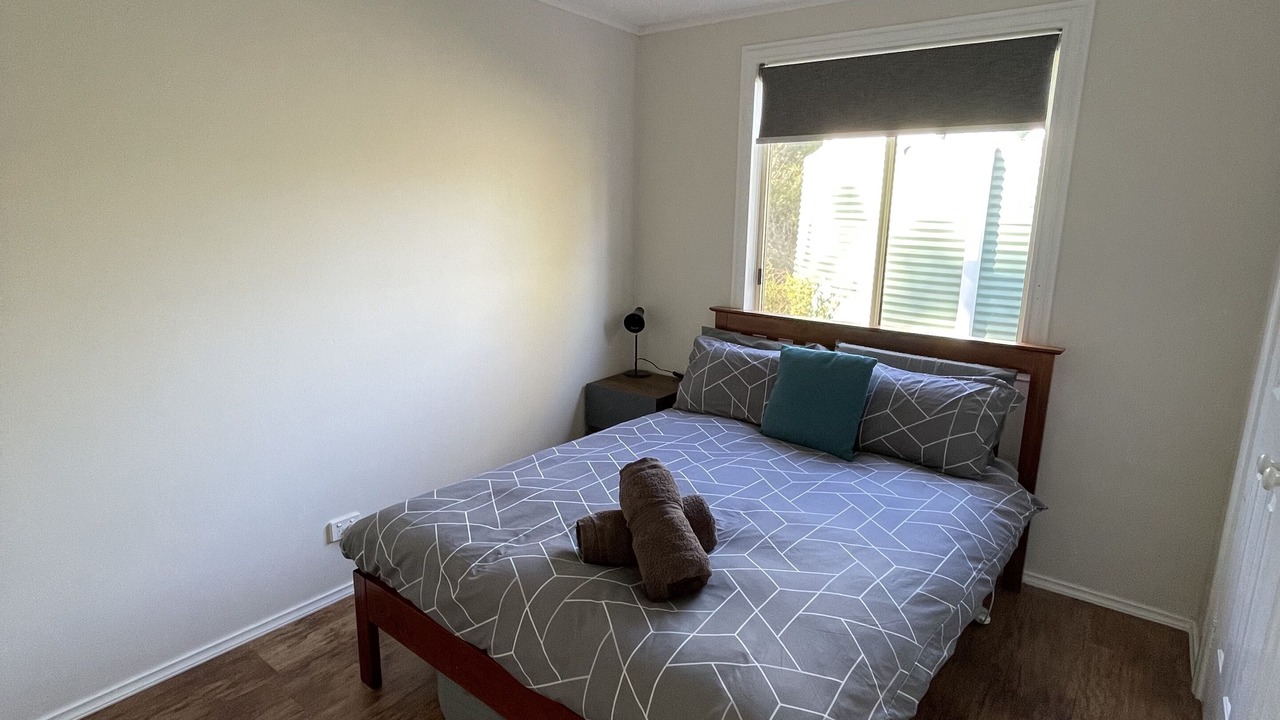 Photo of Bedroom in Taylor Bay