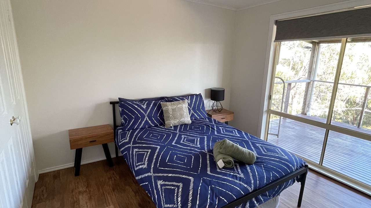 Photo of Bedroom in Taylor Bay