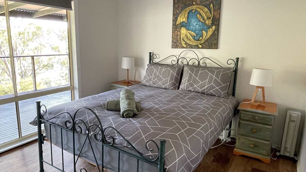 Photo of Bedroom in Taylor Bay