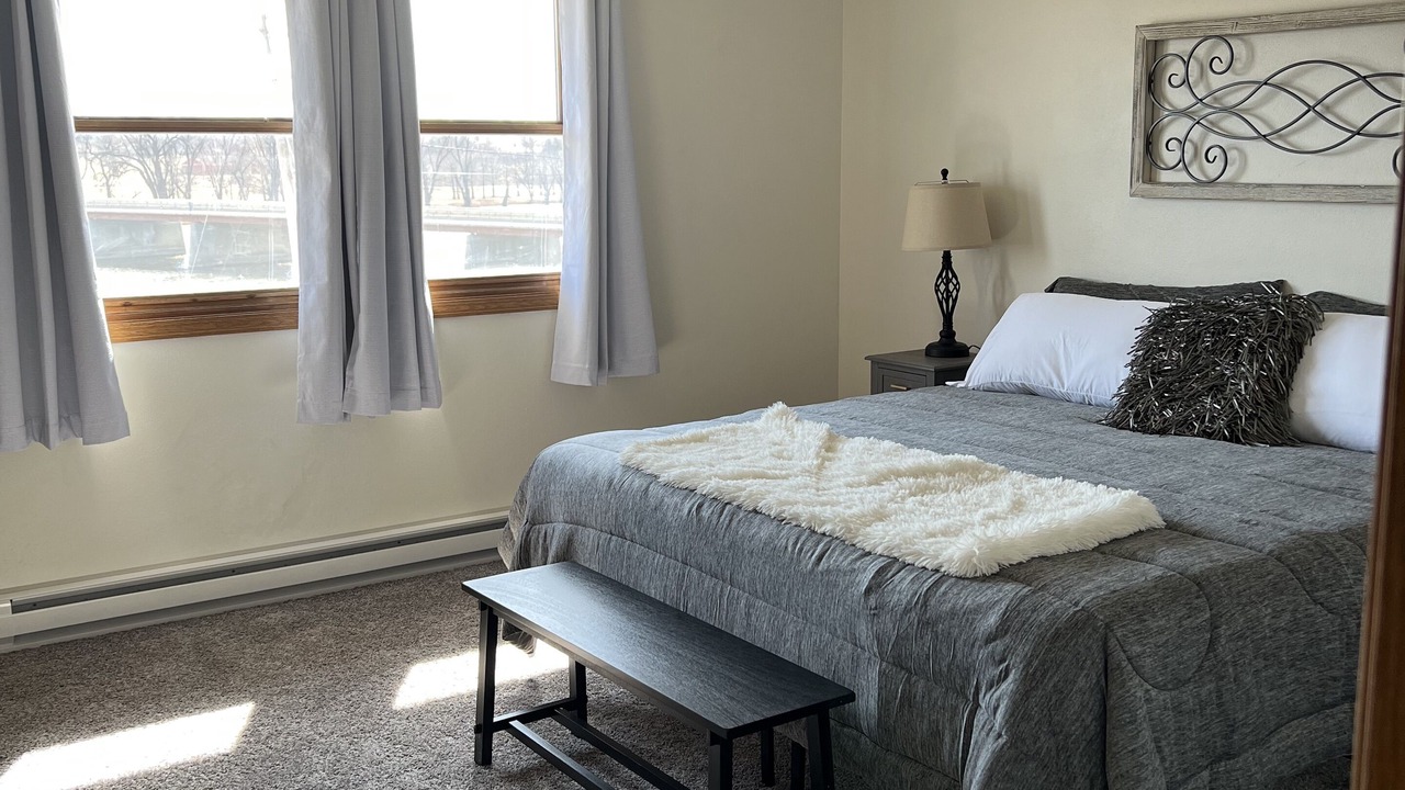 Photo of Bedroom in Byron
