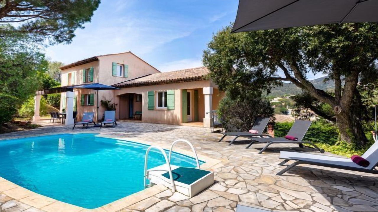Photo of Outdoor in Plage de la Garonnette