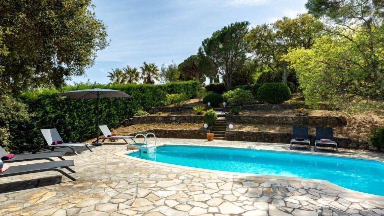 Photo of Outdoor in Plage de la Garonnette