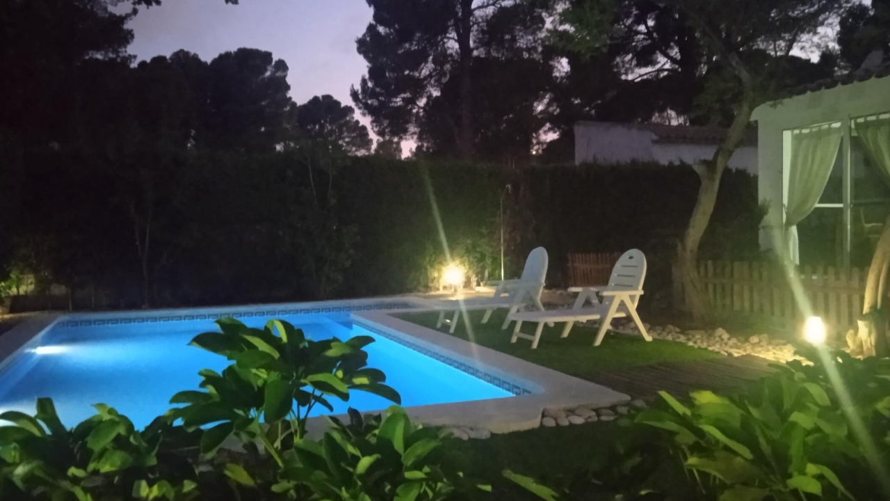 Photo of Outdoor in Via Marina