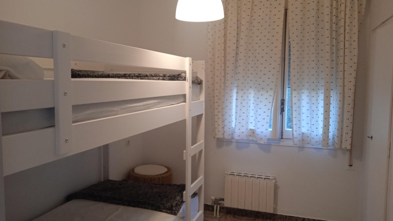 Photo of Bedroom in Via Marina