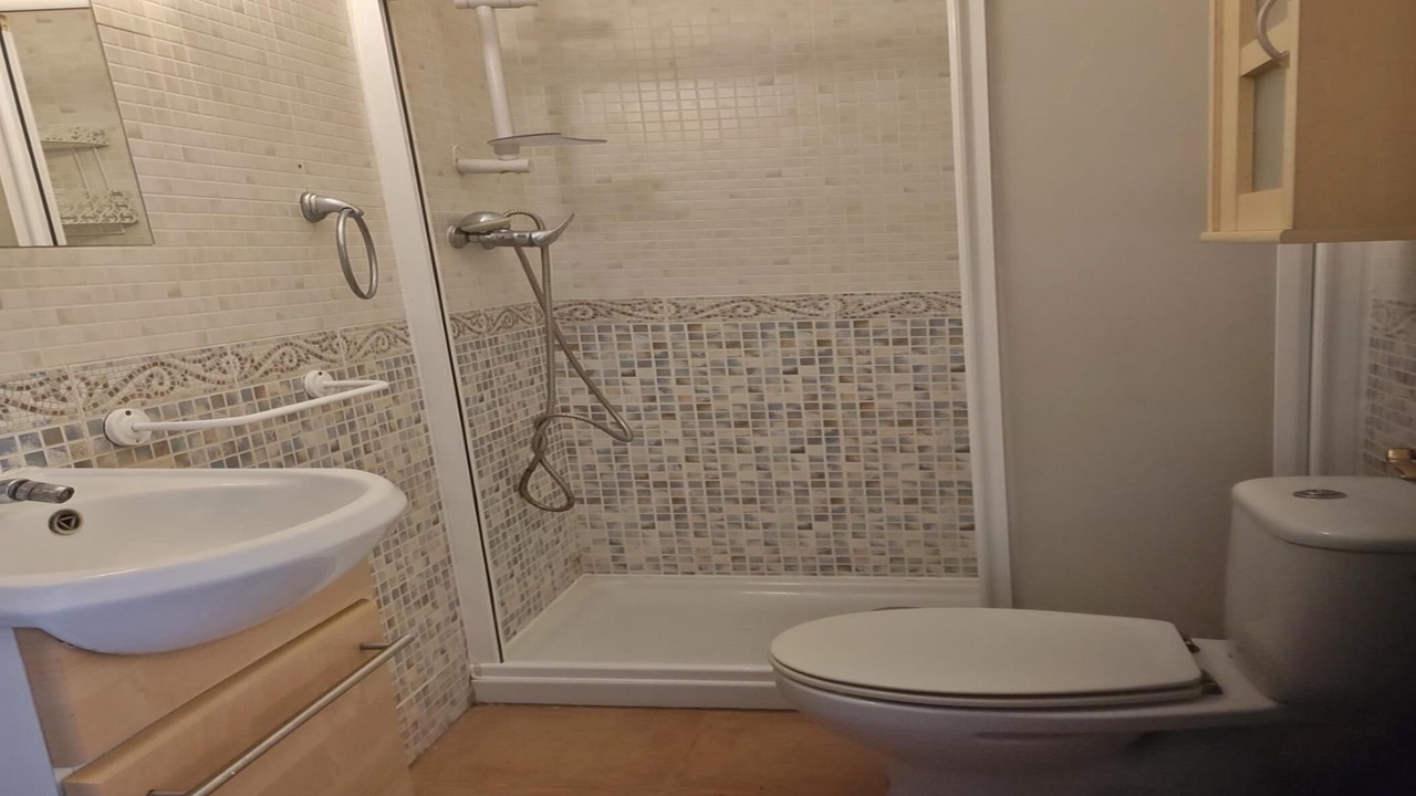 Photo of Bathroom in Via Marina