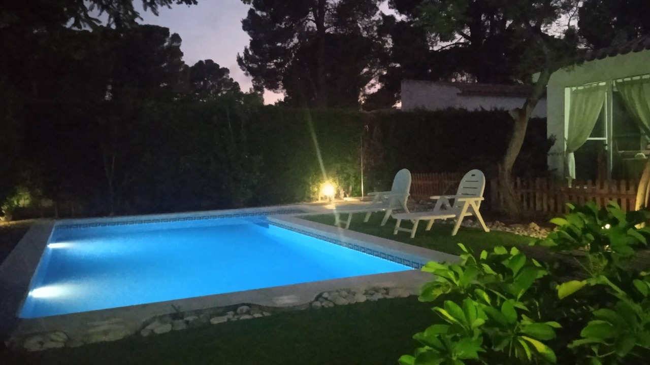 Photo of Outdoor in Via Marina
