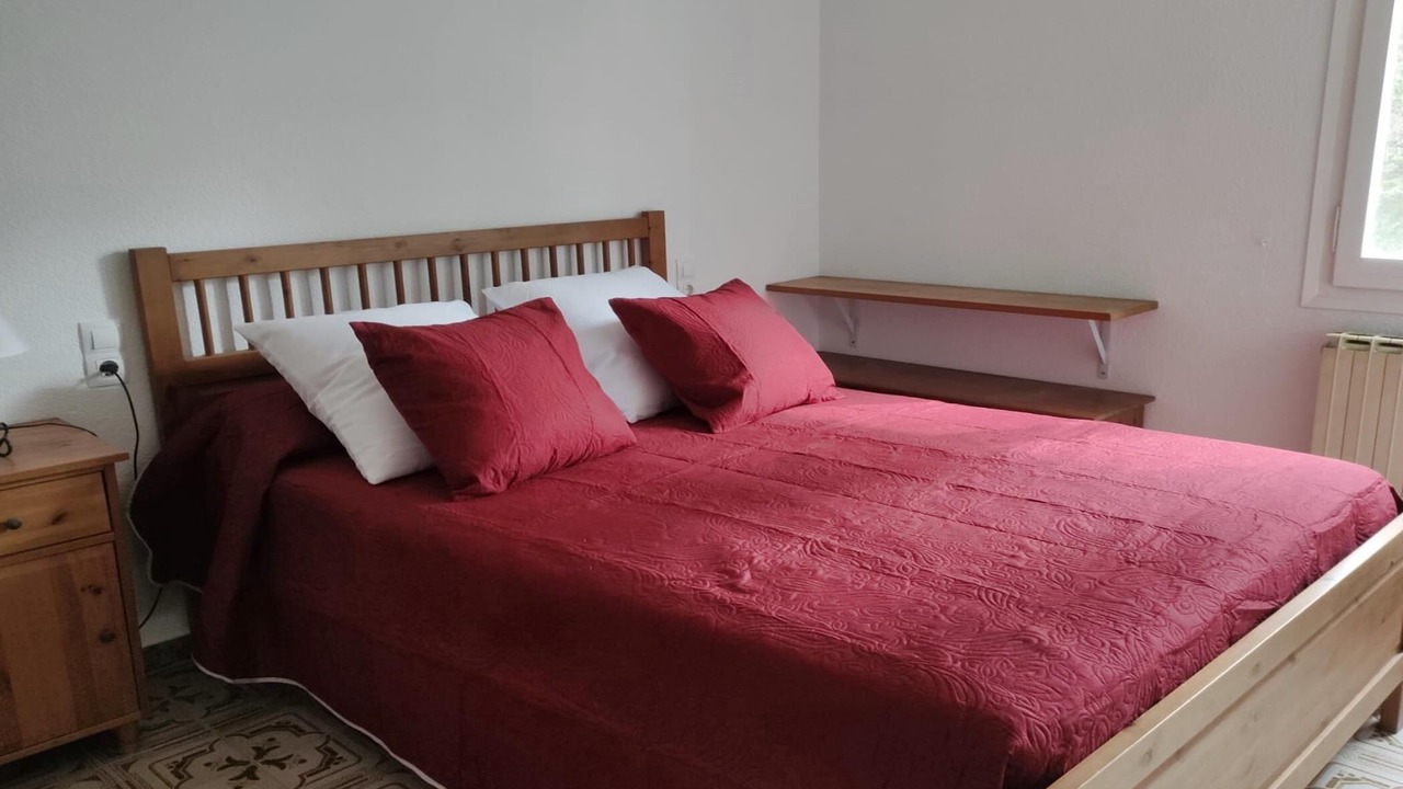 Photo of Bedroom in Via Marina