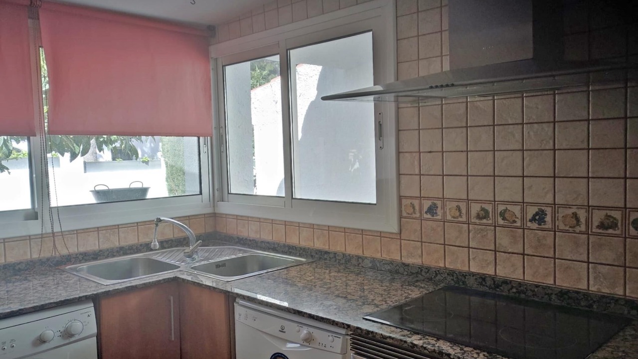 Photo of Kitchen in Via Marina
