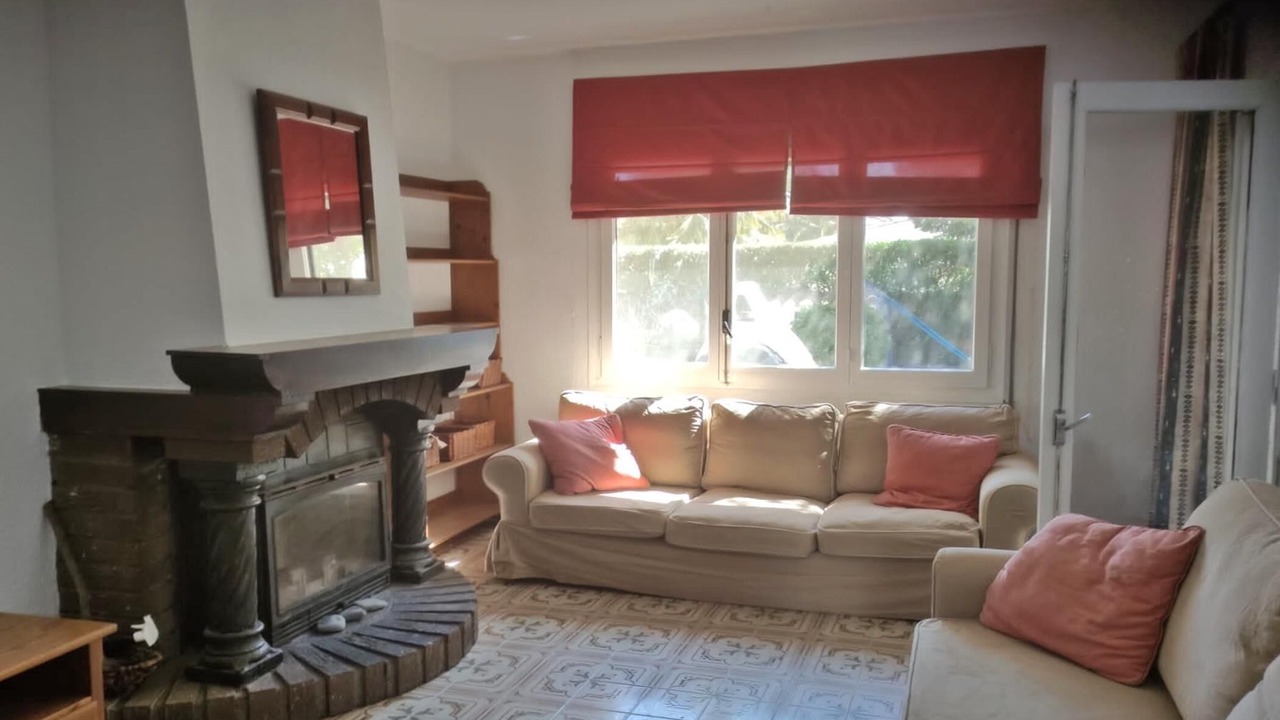 Photo of Livingroom in Via Marina