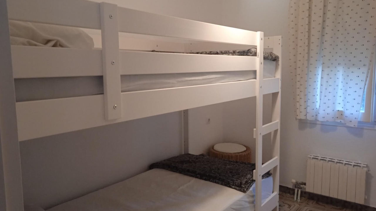 Photo of Bedroom in Via Marina