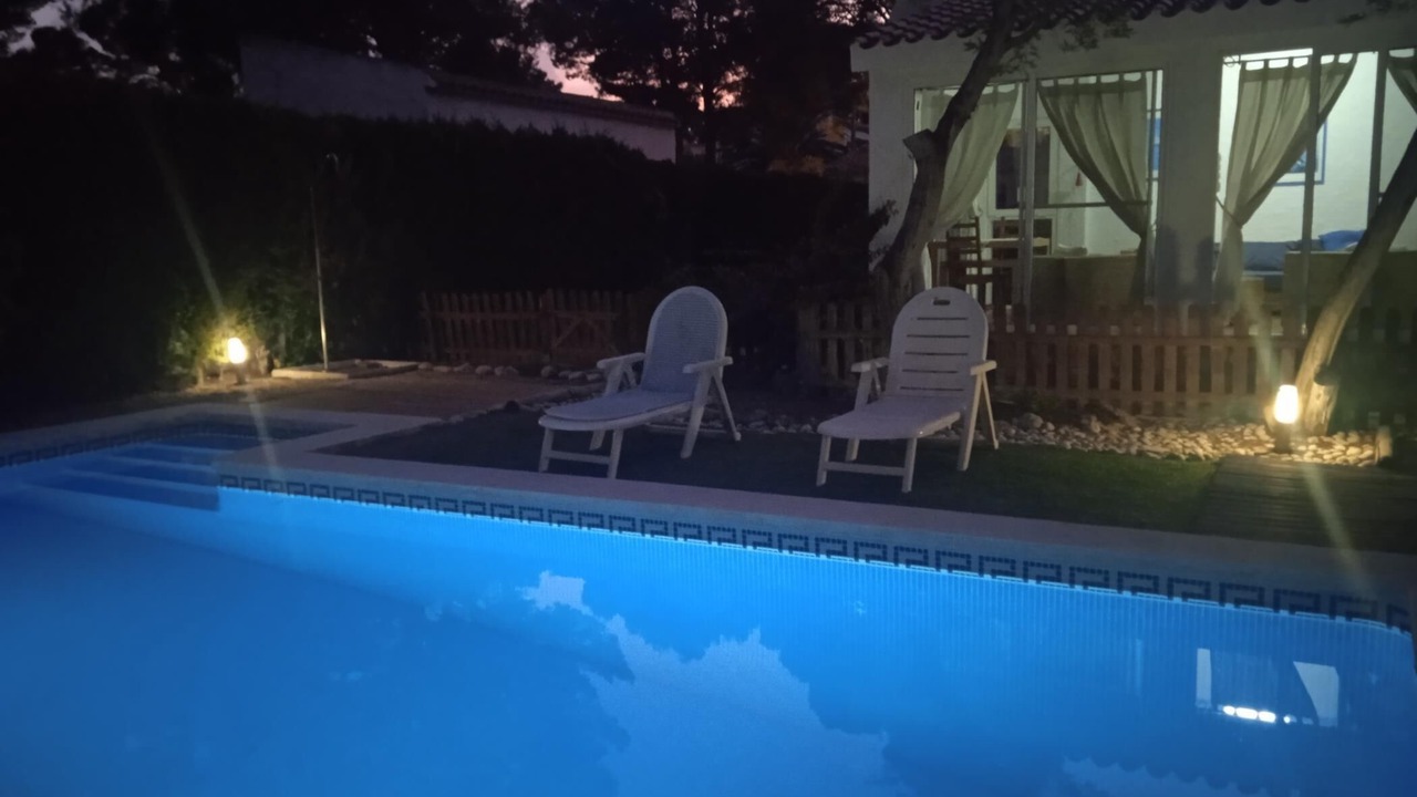 Photo of Outdoor in Via Marina