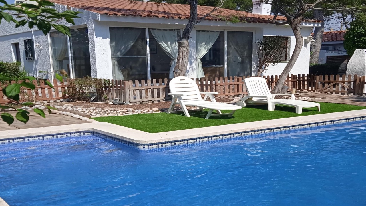 Photo of Outdoor in Via Marina