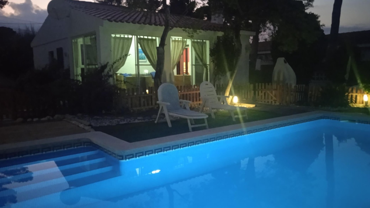 Photo of Outdoor in Via Marina