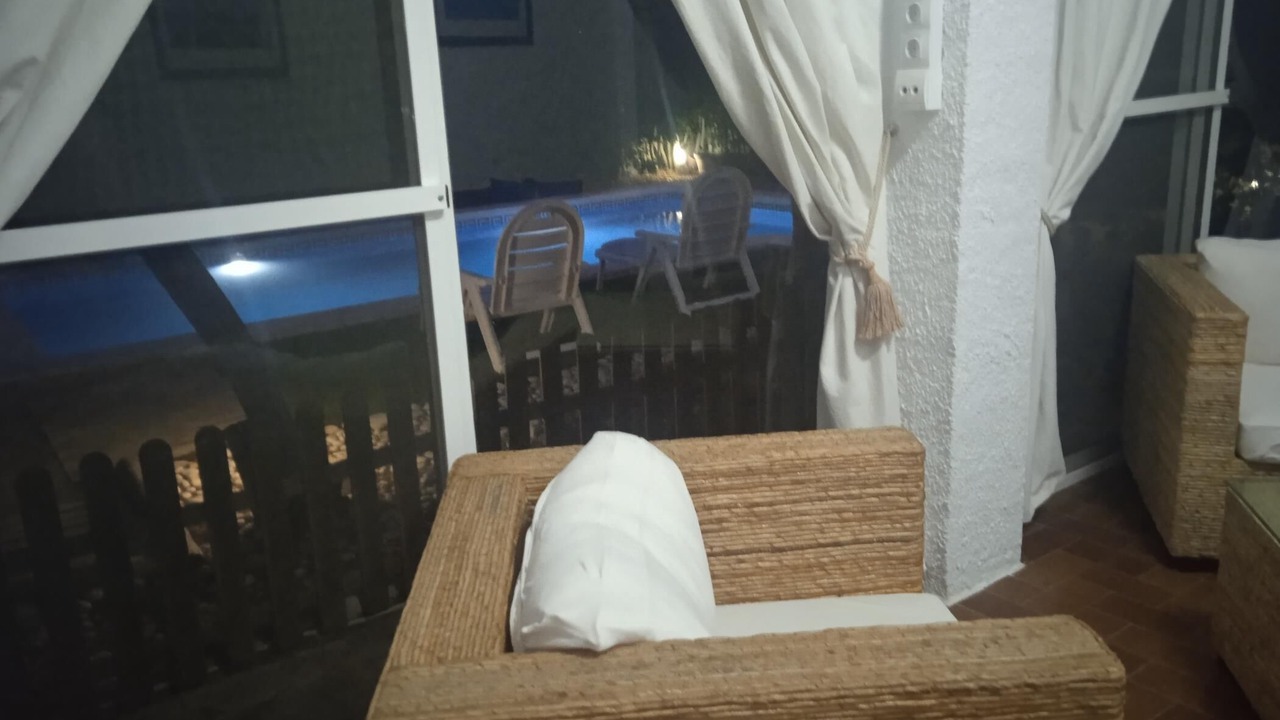 Photo of Outdoor in Via Marina