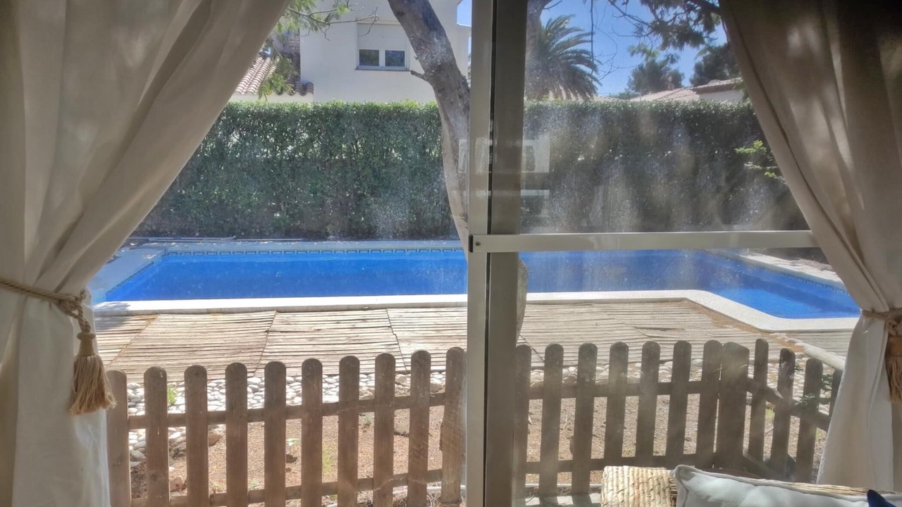 Photo of Outdoor in Via Marina