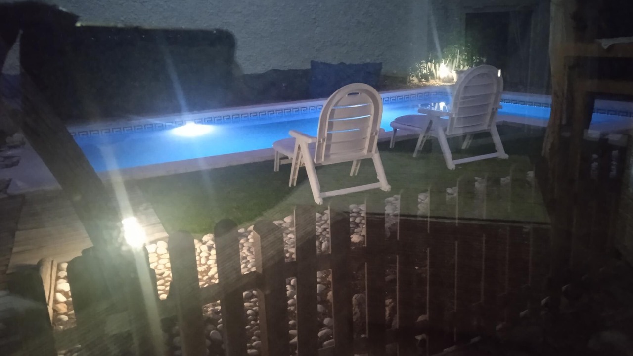 Photo of Outdoor in Via Marina