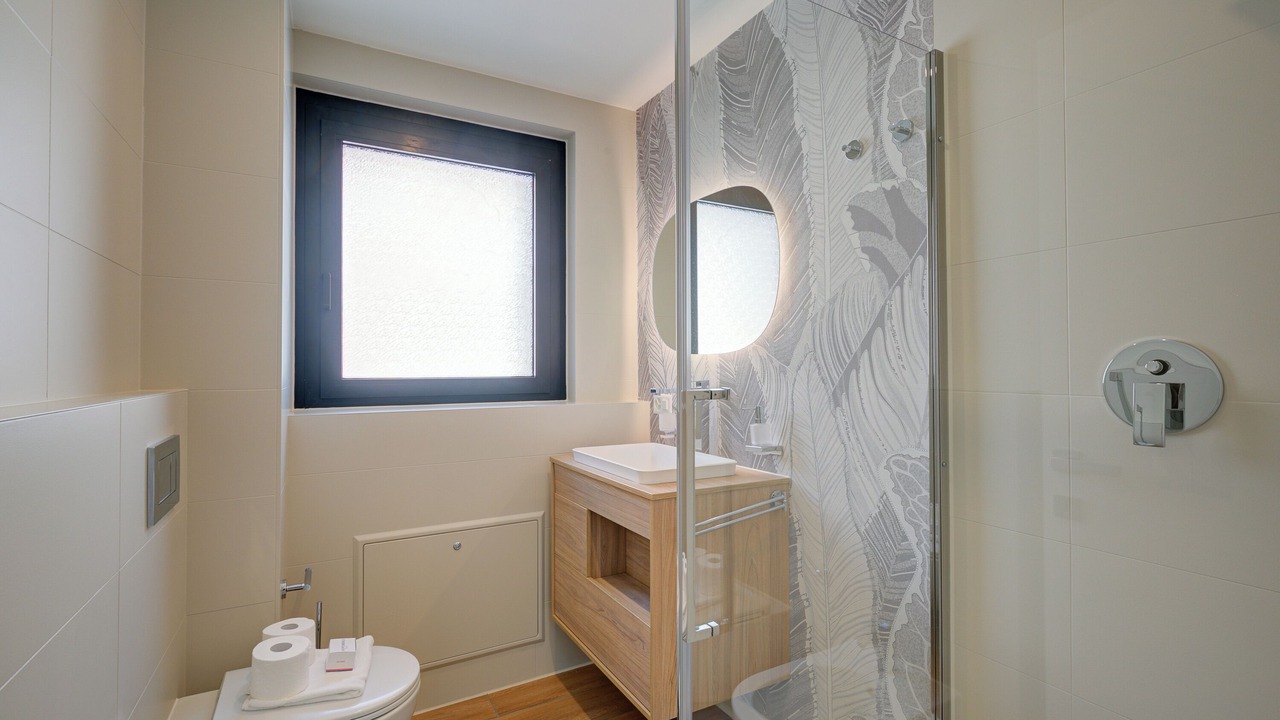Photo of Bathroom in Lugano