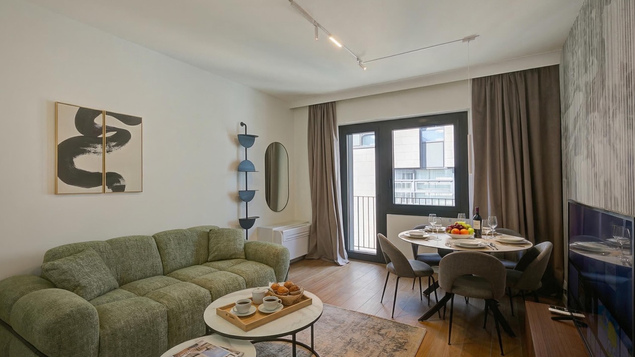 Photo of Bedroom in Lugano
