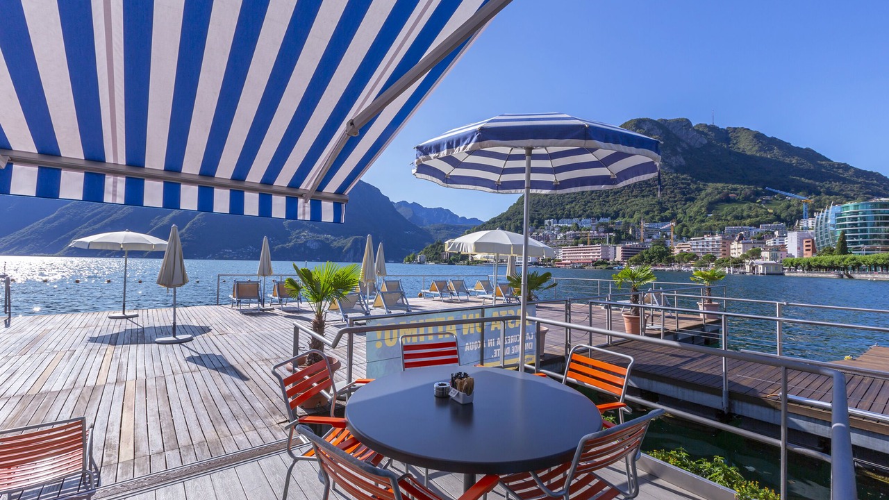 Photo of Outdoor in Lugano