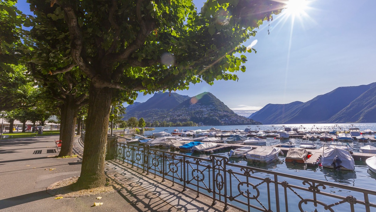 Photo of Others in Lugano