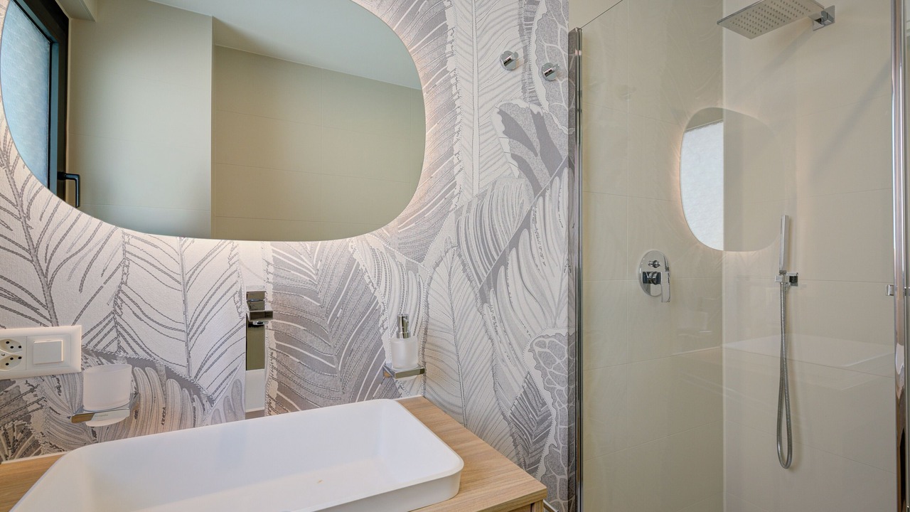 Photo of Bathroom in Lugano