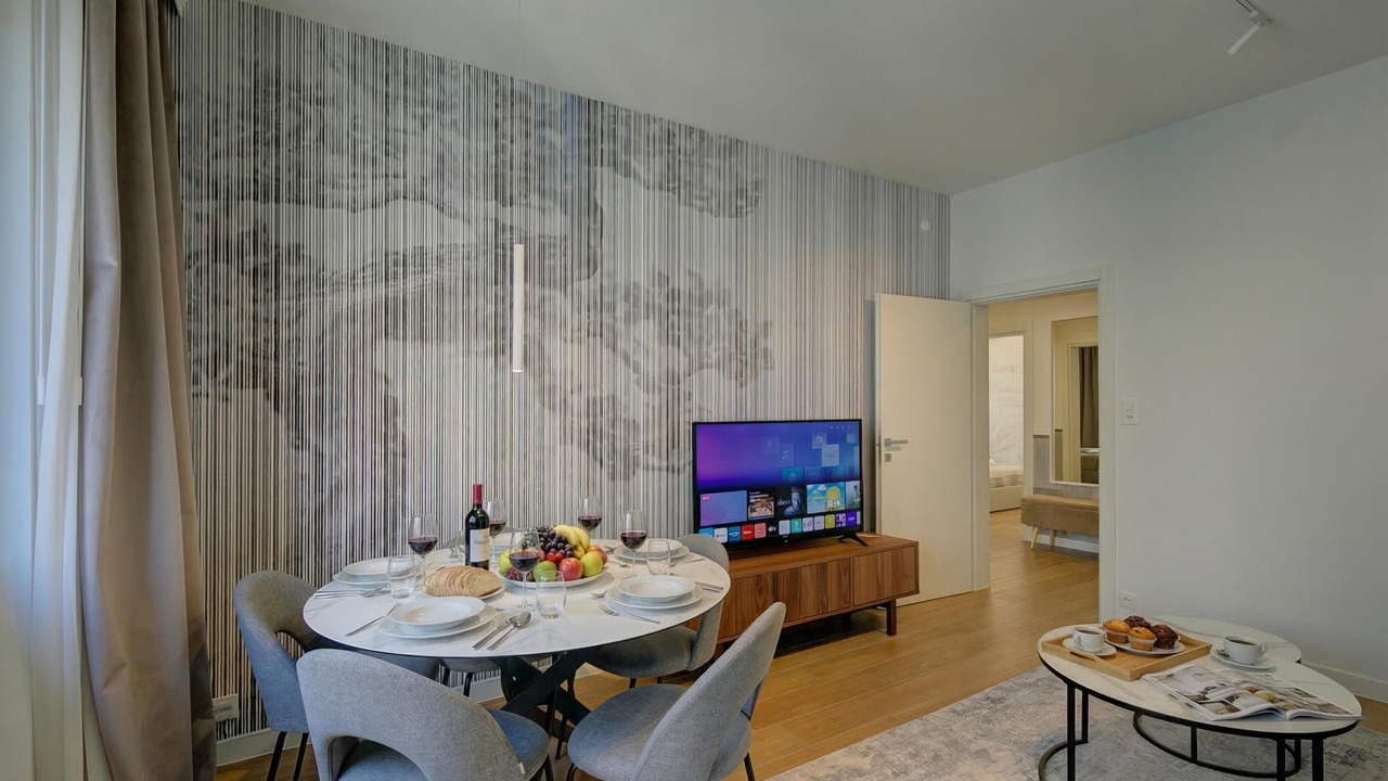 Photo of Bedroom in Lugano
