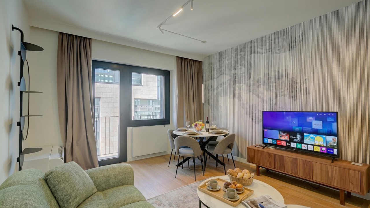 Photo of Bedroom in Lugano
