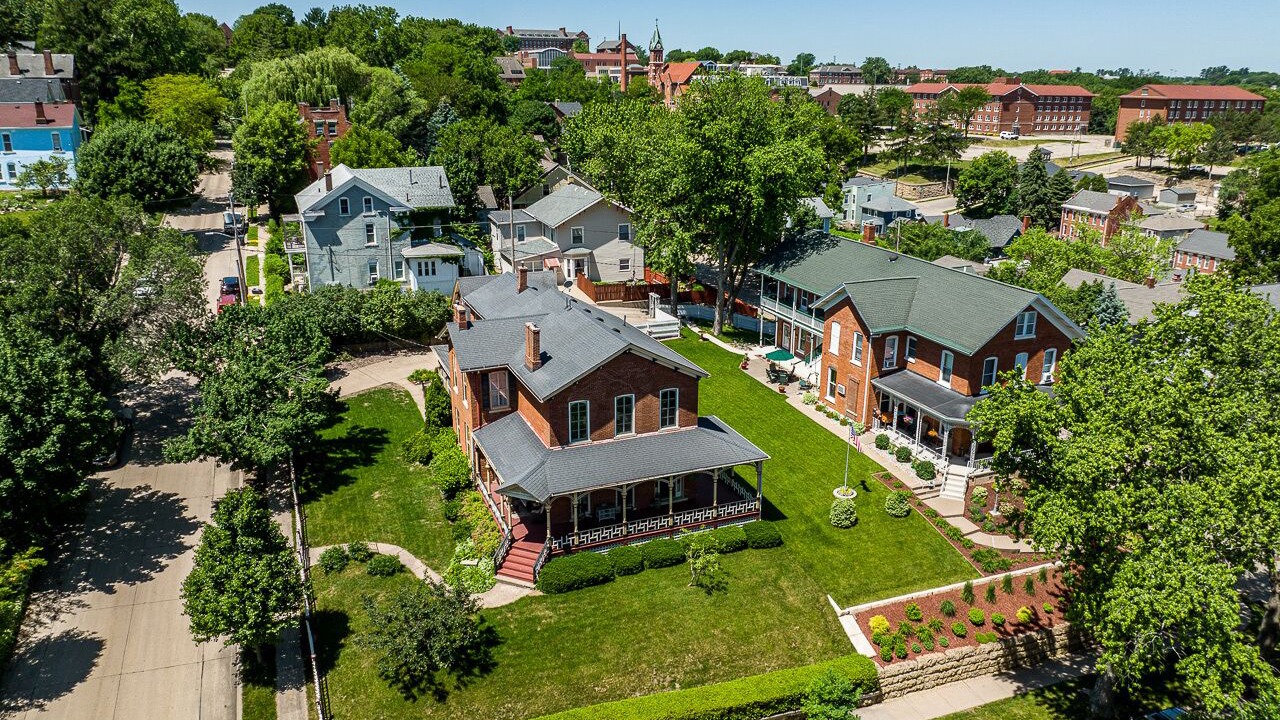 Photo of Outdoor in Dubuque