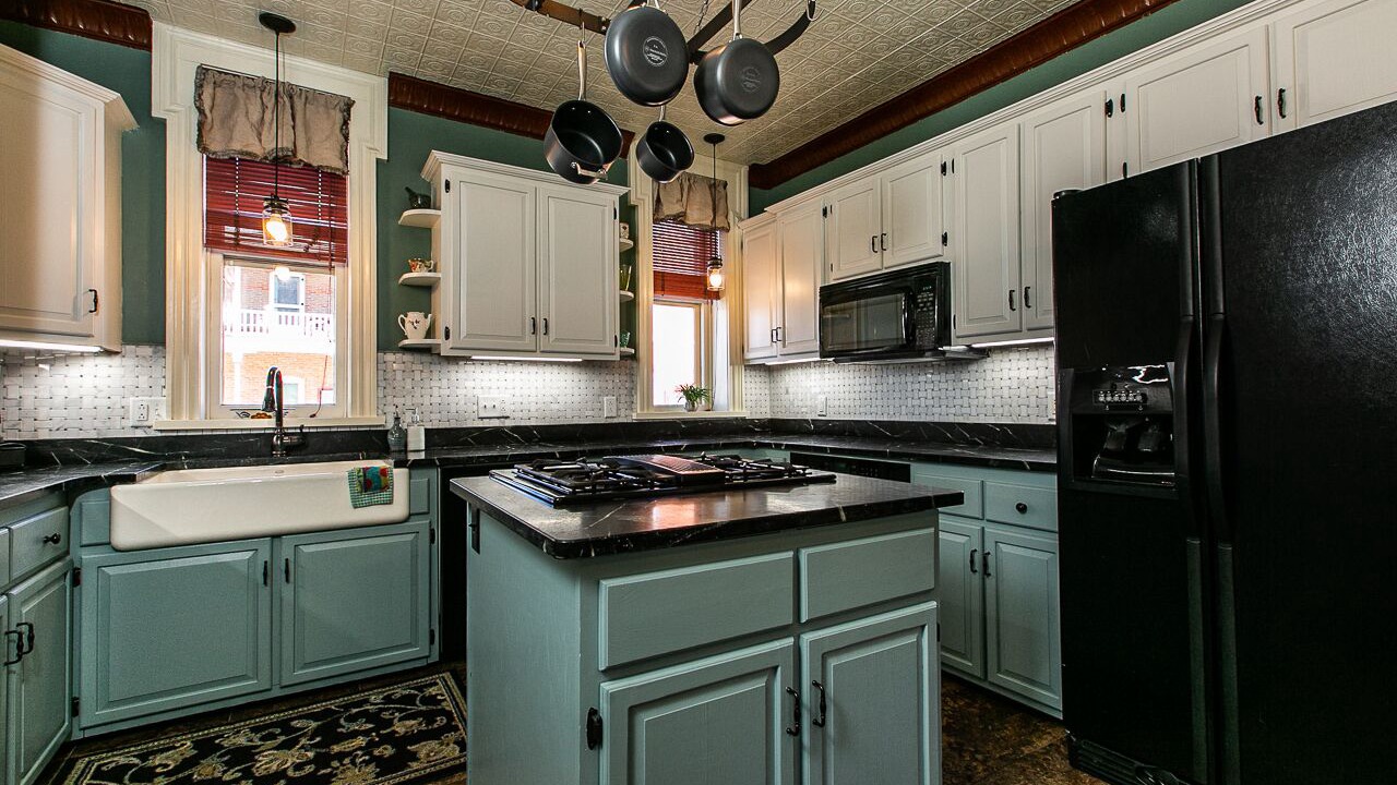 Photo of Kitchen in Dubuque
