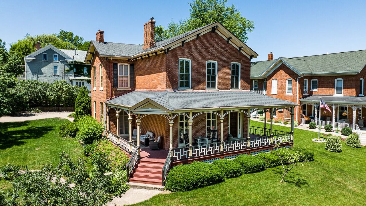 Photo of Outdoor in Dubuque