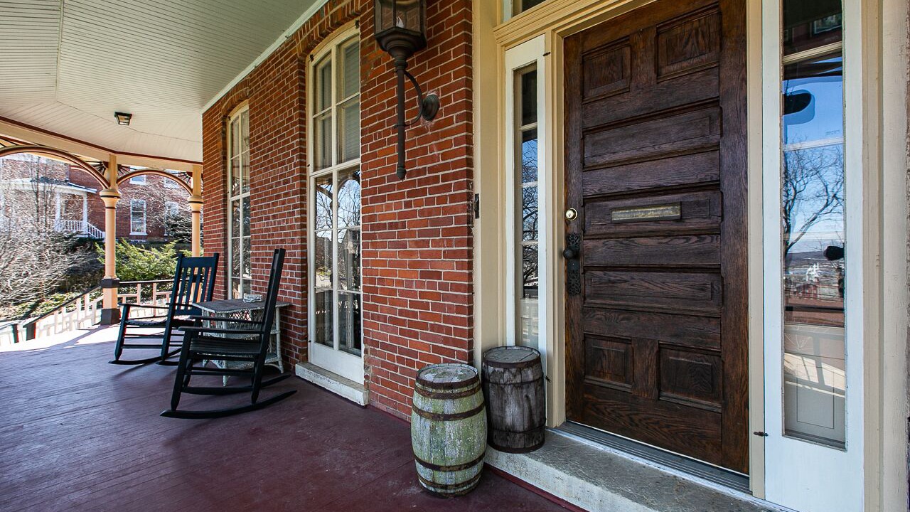 Photo of Outdoor in Dubuque