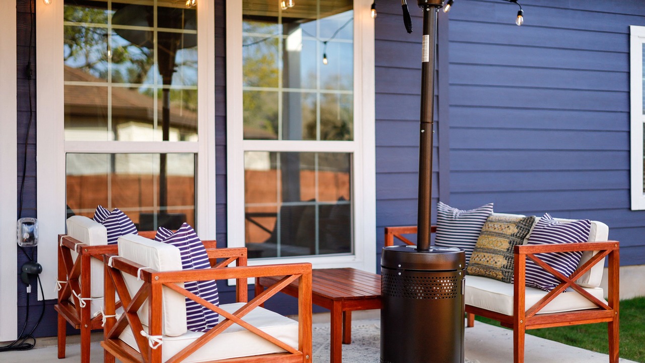 Photo of Outdoor in Lago Vista