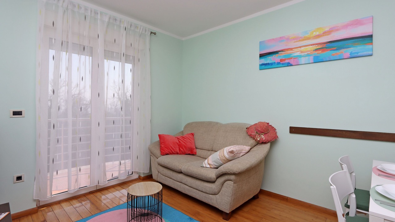 Photo of Livingroom in Pobri