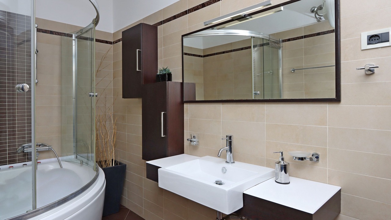 Photo of Bathroom in Pobri