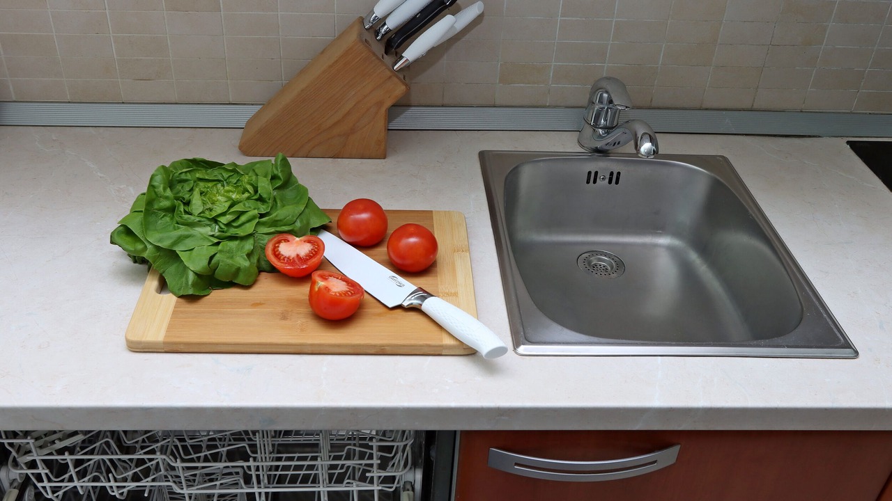 Photo of Kitchen in Pobri