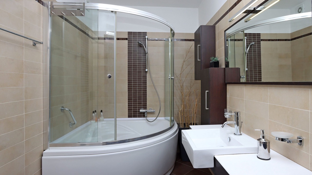 Photo of Bathroom in Pobri