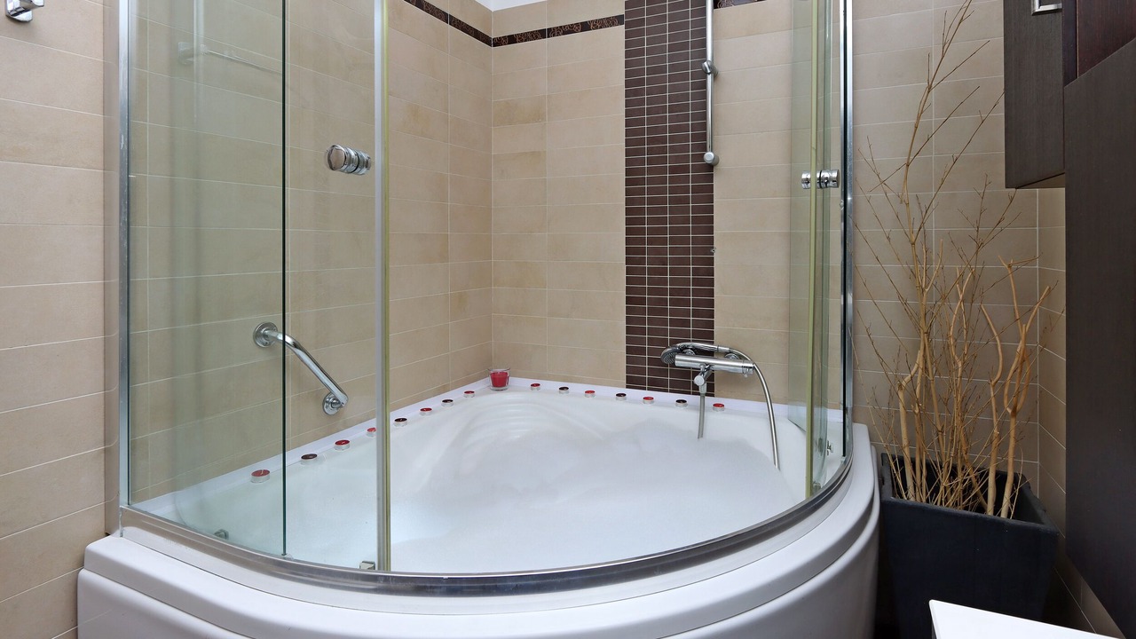 Photo of Bathroom in Pobri